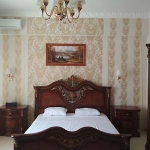 Chambre Grande Double
